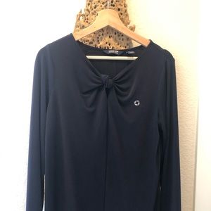 Lands End Chase blouse.